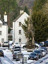 Dunkeld, Perth and Kinross